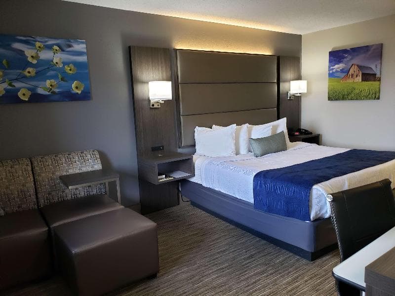 Best Western Dickson 3