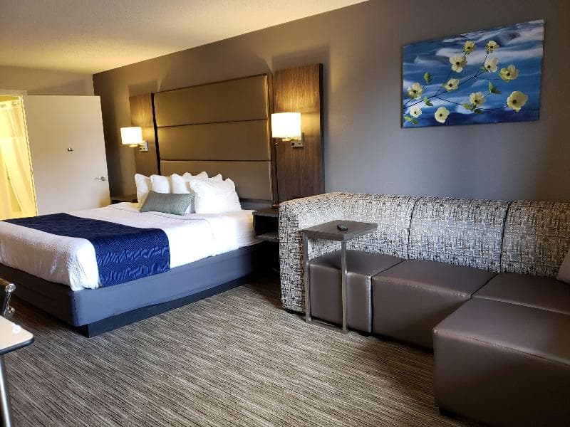 Best Western Dickson 4