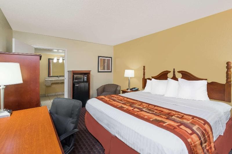 Baymont by Wyndham Goodlettsville/Nashville 3