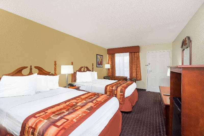 Baymont by Wyndham Goodlettsville/Nashville 5