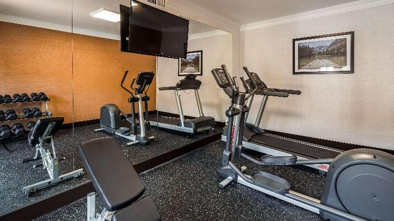 Best Western Brentwood 2