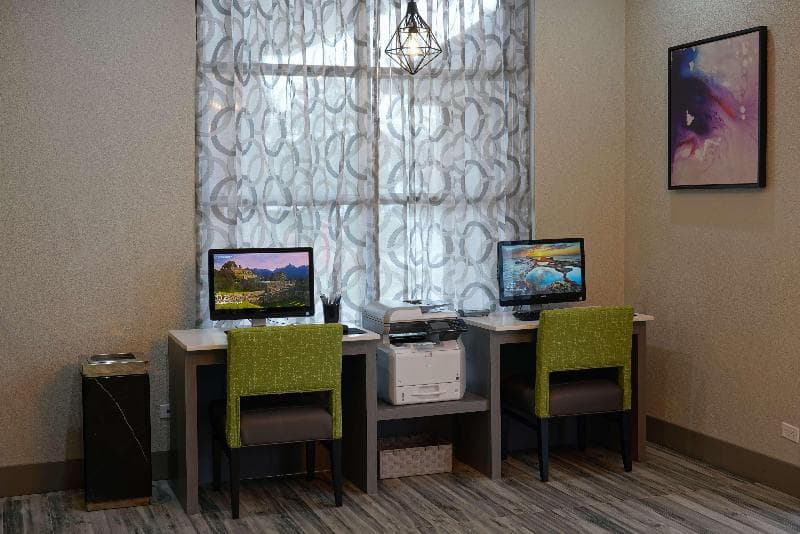 Best Western Plus Morristown Conference Center Hotel photo 1