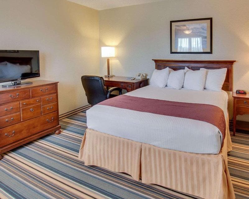 Days Inn by Wyndham Gatesville 3