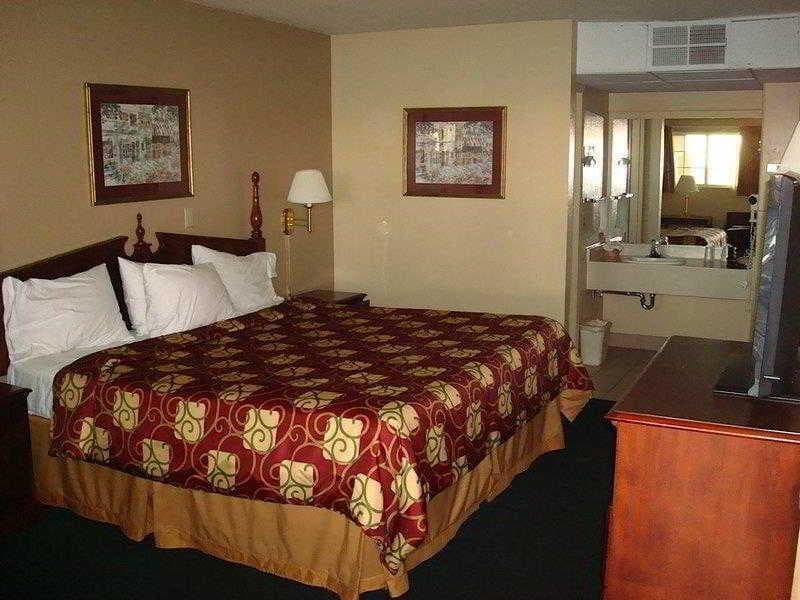 Americas Best Value Inn & Suites Vega 5