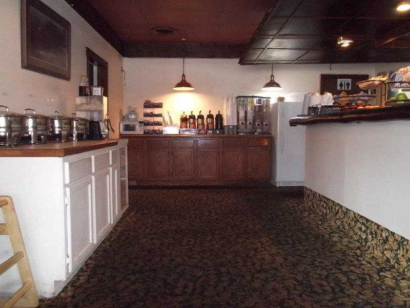 The Hotel Vernon 5