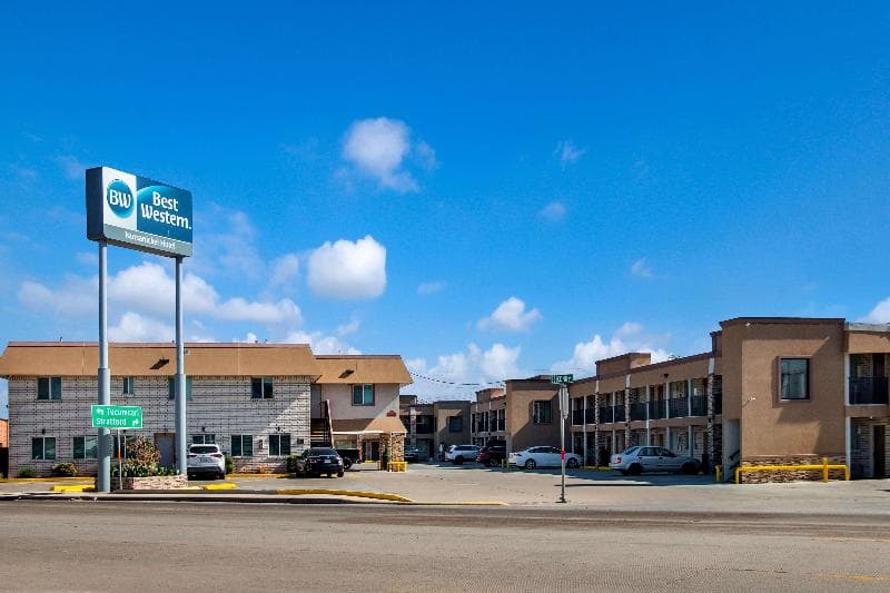 Best Western Nursanickel Hotel 5