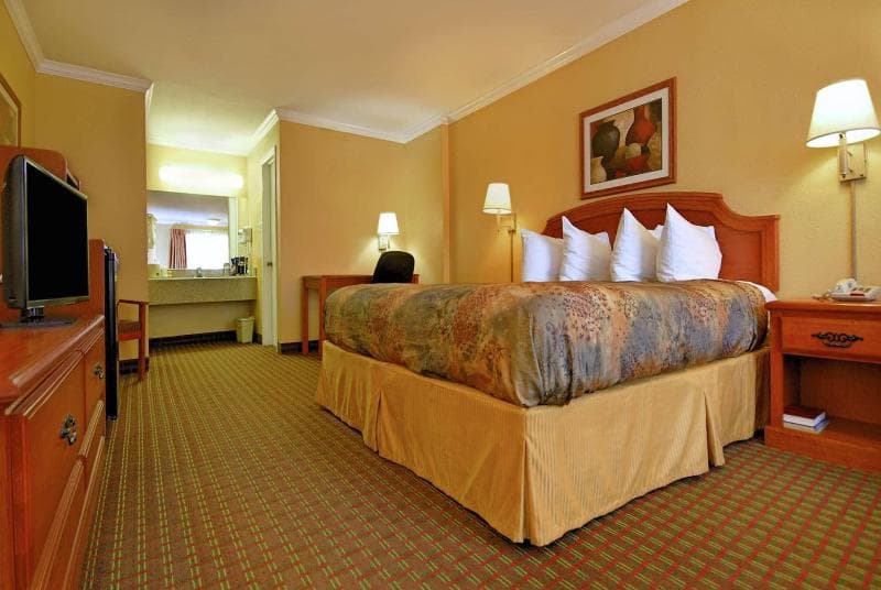 Americas Best Value Inn Killeen Ft. Hood 2