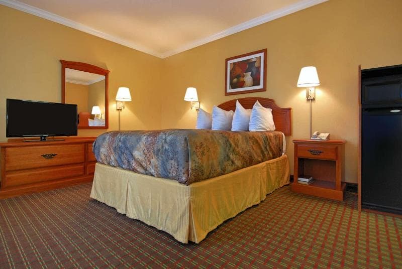 Americas Best Value Inn Killeen Ft. Hood 5