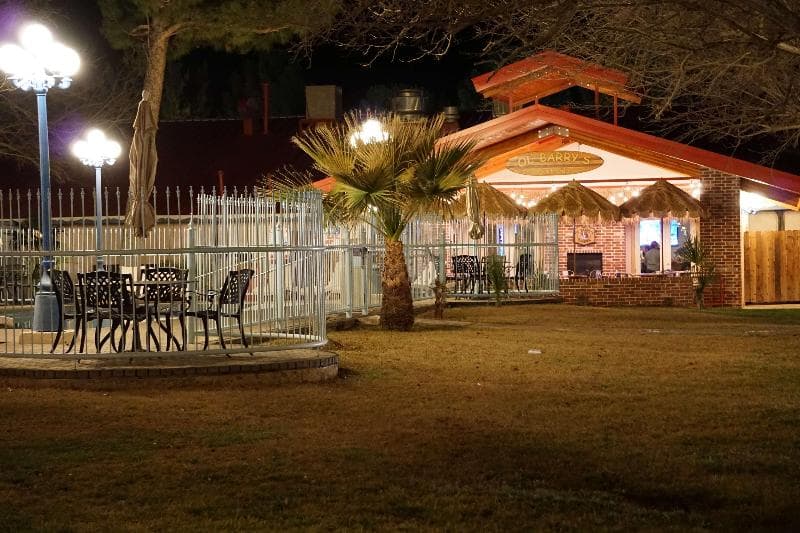 Best Western Swiss Clock Inn 2