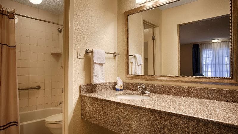 Best Western Swiss Clock Inn 4