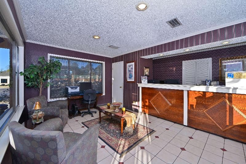 Americas Best Value Inn 2