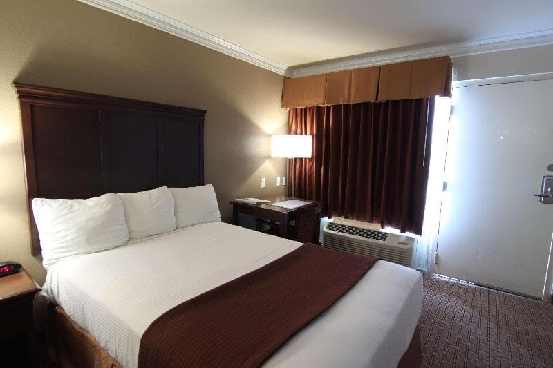 Best Western Canton Inn 5