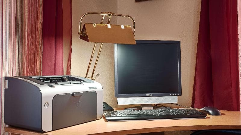 Best Western Palestine Inn photo 1
