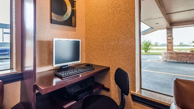 Best Western Decatur Inn photo 1