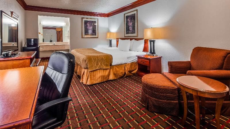Best Western Decatur Inn 3