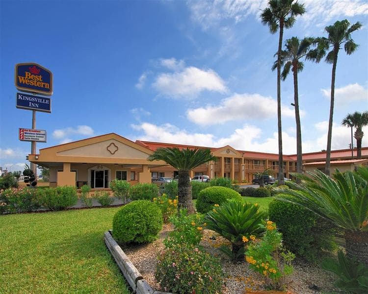 Americas Best Value Inn Kingsville 3