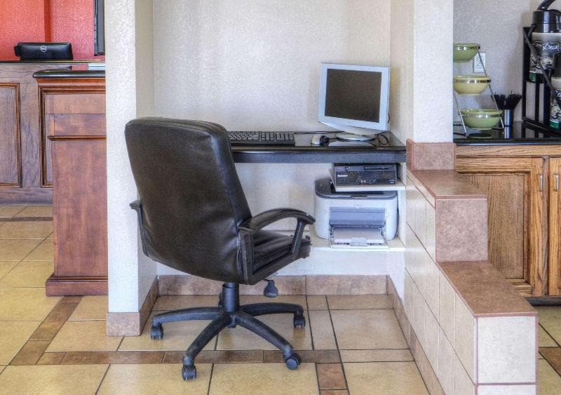 Quality Inn main