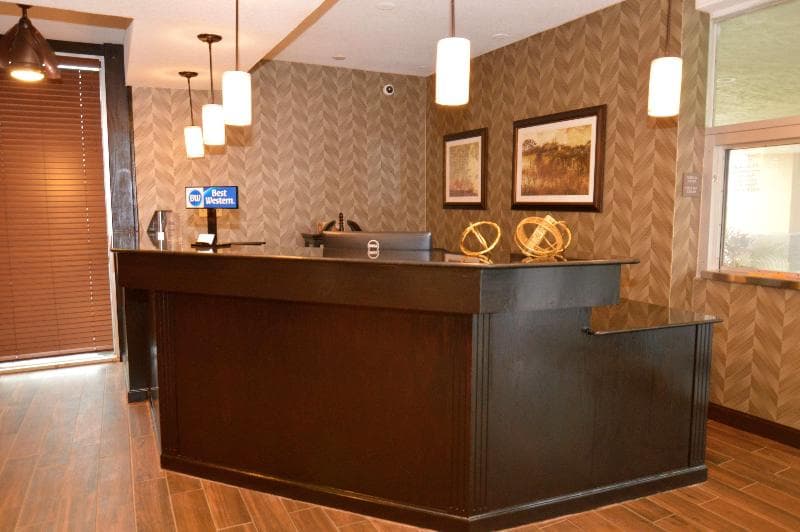 Best Western Inn of Del Rio 5