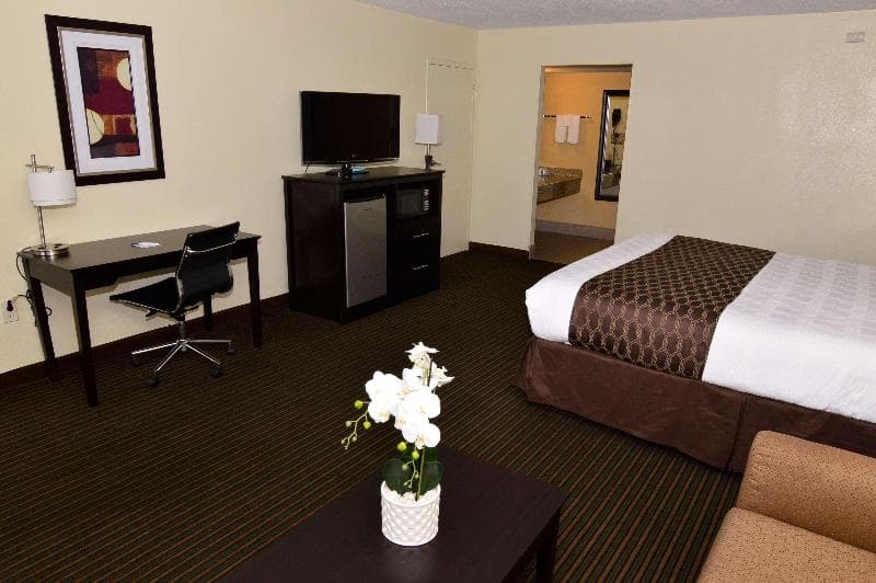 Best Western Inn of Del Rio 4
