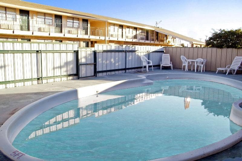 Best Western Caprock Inn 5