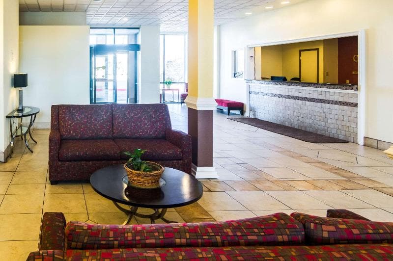 Quality Inn 5