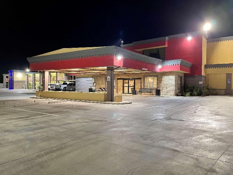 Surestay Plus By Best Western Odessa photo 1