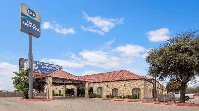 Best Western Ingram Park Inn photo 1