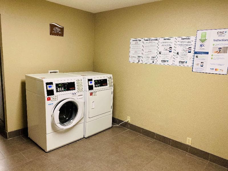 Best Western Ingram Park Inn 4
