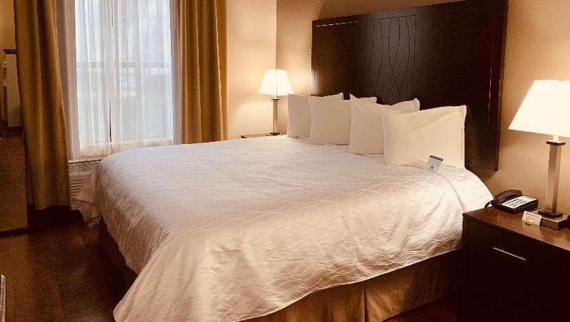 Surestay Plus By Best Western Plano 3
