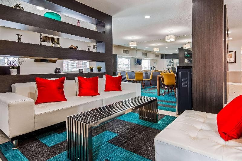 Baymont by Wyndham Houston / Westchase 4