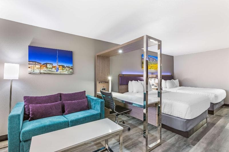 Best Western Sunland Park Inn 4
