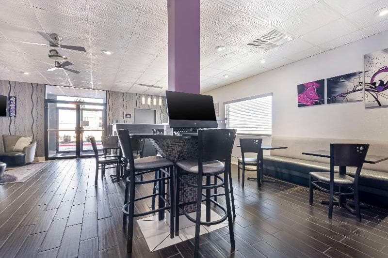 Best Western Santa Fe 5