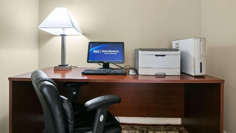 Best Western San Marcos 1