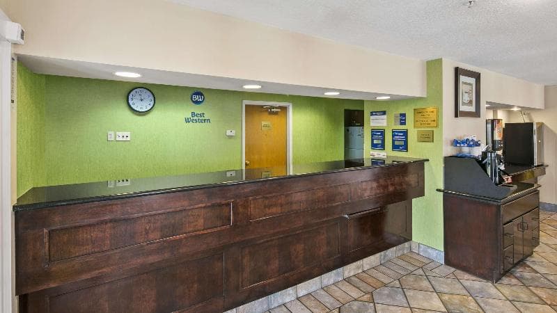 Best Western San Marcos 4
