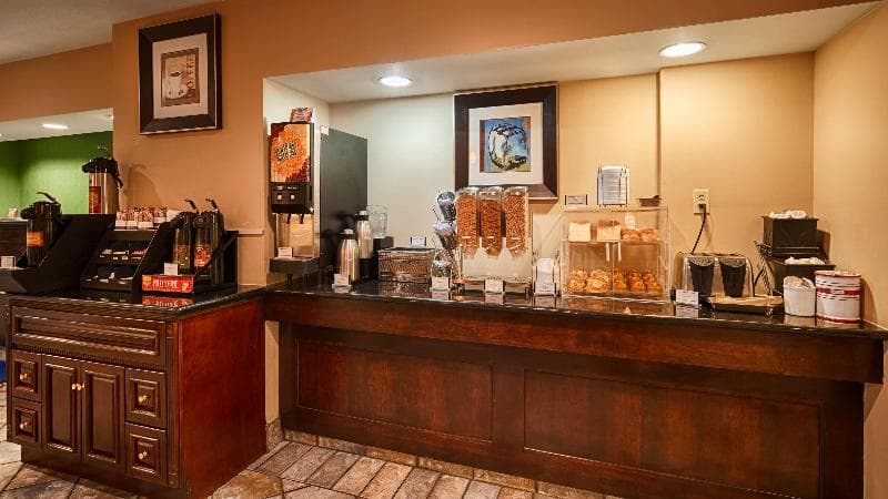 Best Western San Marcos 5