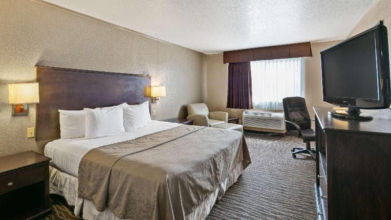 Best Western San Marcos 3