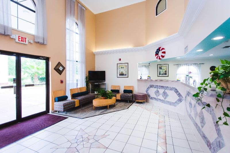 Best Western Pearland Inn 4