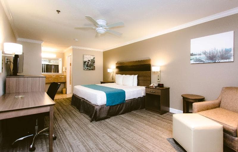 Best Western Pearland Inn 3