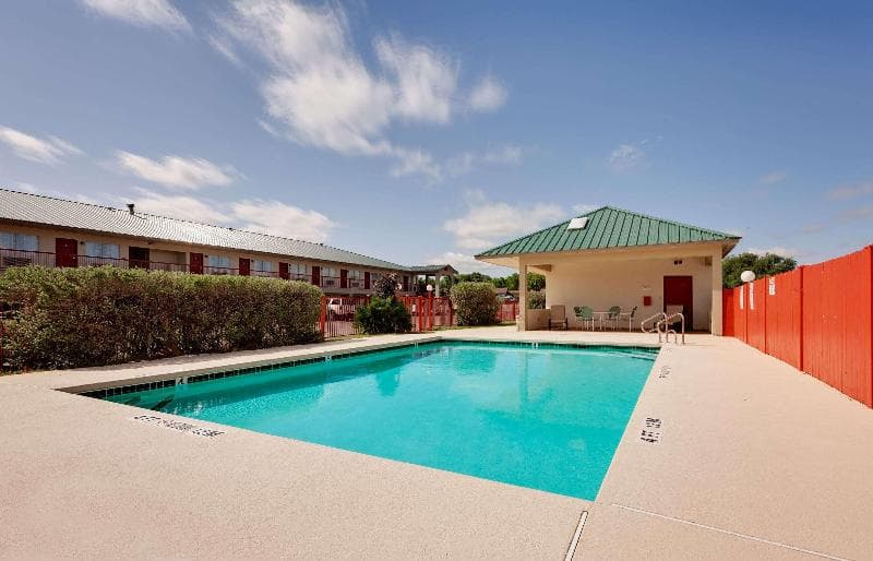 Days Inn by Wyndham San Angelo 2