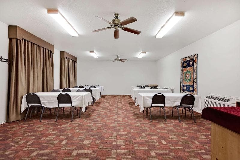 Days Inn by Wyndham San Angelo 1