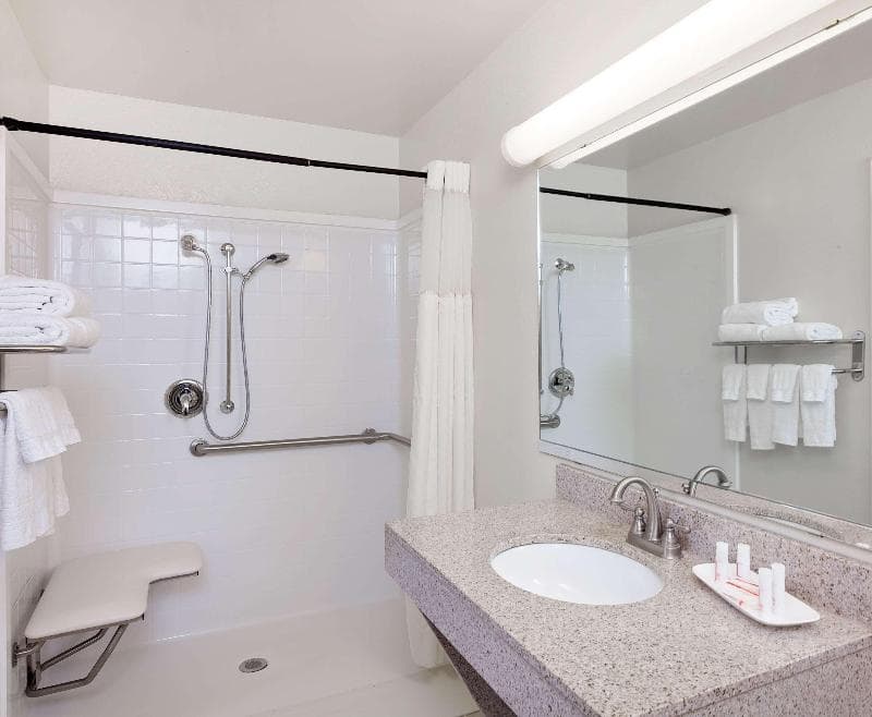 Days Inn by Wyndham San Angelo 3