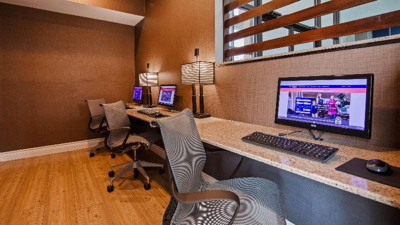 Best Western Port Aransas photo 1