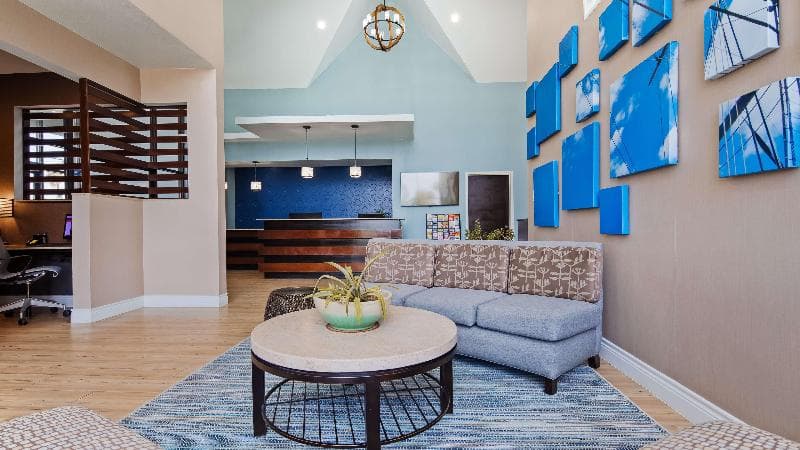 Best Western Port Aransas 2