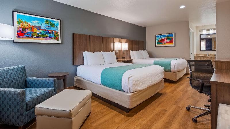 Best Western Port Aransas 3