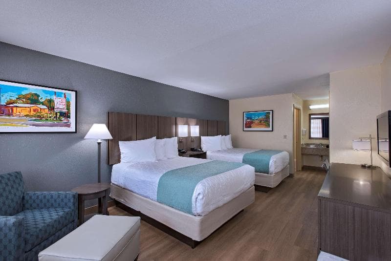 Best Western Port Aransas 5