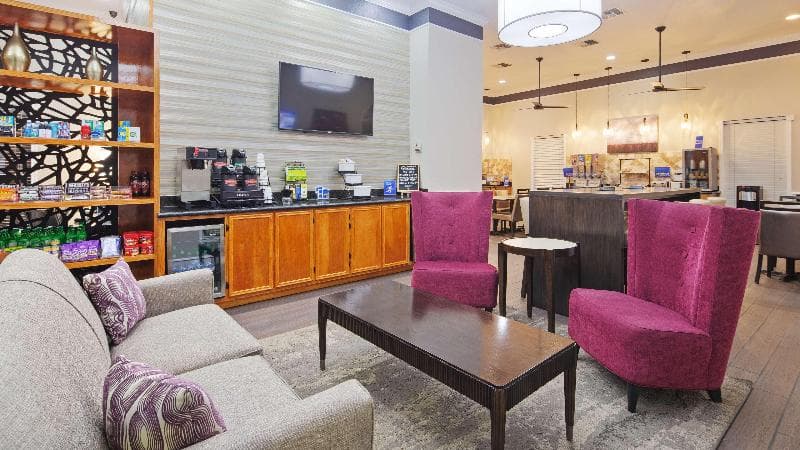 Best Western Inn of Brenham 5