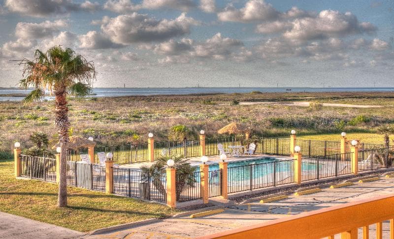 Best Western Padre Island 2