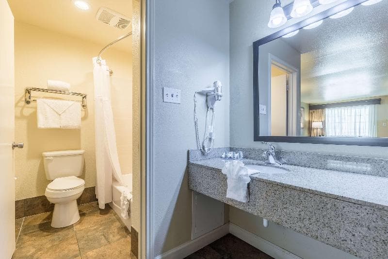 Best Western Padre Island 4