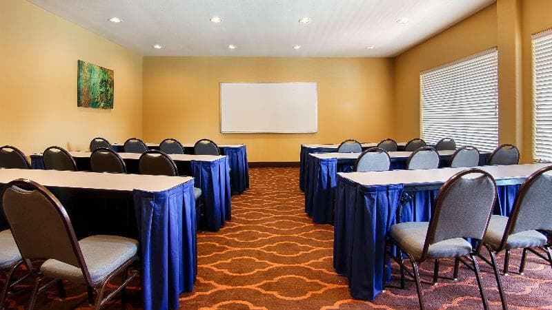 Best Western Plus DFW Airport Suites photo 1