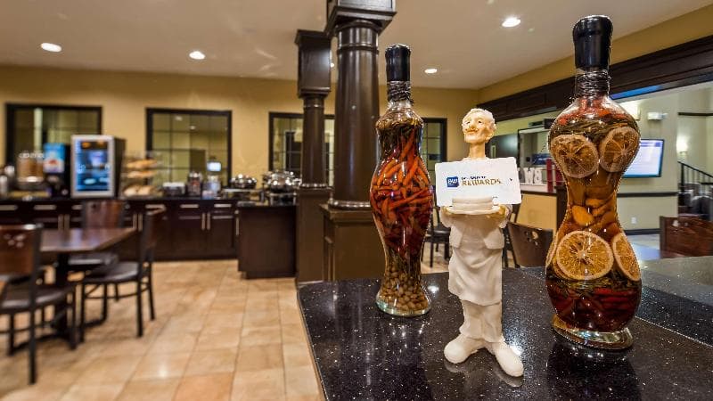 Best Western Plus DFW Airport Suites 3